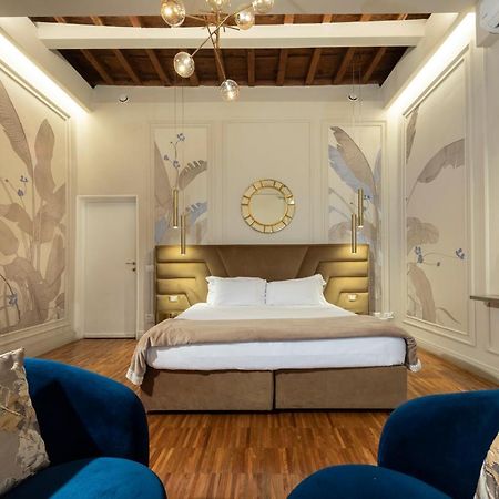 Ricasoli Garden Relais Флоренція Екстер'єр фото