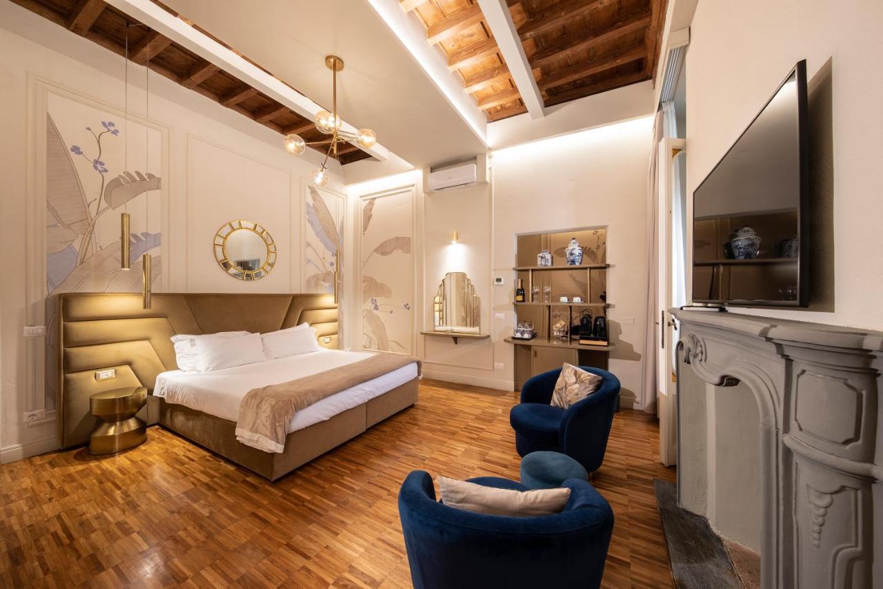 Ricasoli Garden Relais Флоренція Екстер'єр фото