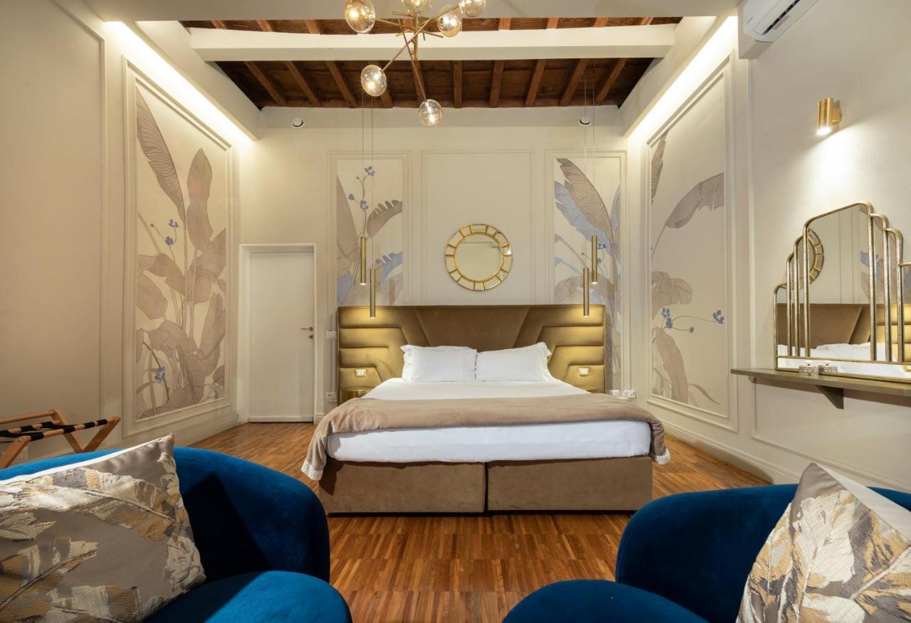 Ricasoli Garden Relais Флоренція Екстер'єр фото
